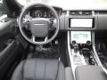 Land Rover Range Rover Sport Autobiography Dynamic Santorini Black Metallic photo #14