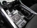 Land Rover Range Rover Sport Autobiography Dynamic Santorini Black Metallic photo #37