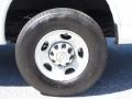 Chevrolet Express 2500 Cargo Extended WT Summit White photo #9