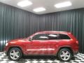 Jeep Grand Cherokee Limited 4x4 Inferno Red Crystal Pearl photo #1