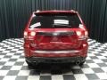Jeep Grand Cherokee Limited 4x4 Inferno Red Crystal Pearl photo #7