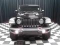 Jeep Wrangler Rubicon 4x4 Black photo #3