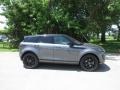 Land Rover Range Rover Evoque SE Corris Gray Metallic photo #6