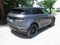 Land Rover Range Rover Evoque SE Corris Gray Metallic photo #7