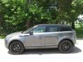 Land Rover Range Rover Evoque SE Corris Gray Metallic photo #11