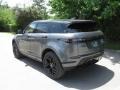 Land Rover Range Rover Evoque SE Corris Gray Metallic photo #12