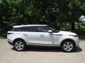 Land Rover Range Rover Velar S Yulong White Metallic photo #6