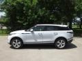 Land Rover Range Rover Velar S Yulong White Metallic photo #11