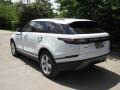 Land Rover Range Rover Velar S Yulong White Metallic photo #12