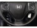 Honda CR-V LX Crystal Black Pearl photo #13