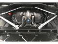 BMW X7 xDrive50i Black Sapphire Metallic photo #9