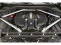 BMW X7 xDrive50i Arctic Grey Metallic photo #9