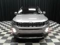 Jeep Compass Limited Billet Silver Metallic photo #3