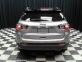 Jeep Compass Limited Billet Silver Metallic photo #7
