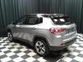 Jeep Compass Limited Billet Silver Metallic photo #8