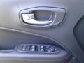 Jeep Compass Limited Billet Silver Metallic photo #9