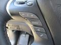 Nissan Pathfinder SV 4x4 Gun Metallic photo #36