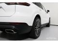 Porsche Cayenne  White photo #10