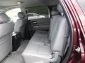 Toyota Sequoia Limited 4WD Cassis Red Pearl photo #23