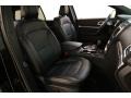 Ford Explorer Limited 4WD Agate Black photo #17