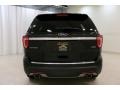 Ford Explorer Limited 4WD Agate Black photo #22