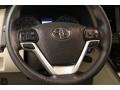 Toyota Sienna XLE Toasted Walnut Pearl photo #7