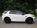 Land Rover Discovery Sport HSE Luxury Fuji White photo #3