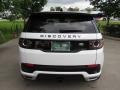 Land Rover Discovery Sport HSE Luxury Fuji White photo #5