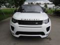 Land Rover Discovery Sport HSE Luxury Fuji White photo #6