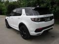 Land Rover Discovery Sport HSE Luxury Fuji White photo #9