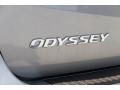 Honda Odyssey Touring Lunar Silver Metallic photo #3