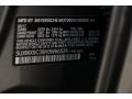 BMW X3 xDrive28i Space Gray Metallic photo #27