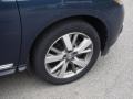 Nissan Pathfinder Platinum AWD Dark Slate photo #3