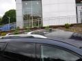 Nissan Pathfinder Platinum AWD Dark Slate photo #4