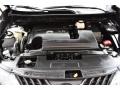 Nissan Murano Platinum AWD Magnetic Black photo #28