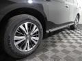 Nissan Pathfinder S 4x4 Magnetic Black photo #7