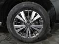 Nissan Pathfinder S 4x4 Magnetic Black photo #17