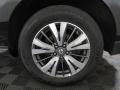 Nissan Pathfinder S 4x4 Magnetic Black photo #19