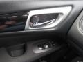 Nissan Pathfinder S 4x4 Magnetic Black photo #34