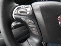 Nissan Pathfinder S 4x4 Magnetic Black photo #40