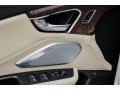 Acura RDX Advance AWD White Diamond Pearl photo #14