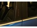 Ford Escape Titanium 4WD Lightning Blue photo #4