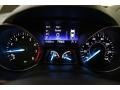 Ford Escape Titanium 4WD Lightning Blue photo #8