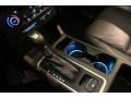 Ford Escape Titanium 4WD Lightning Blue photo #14