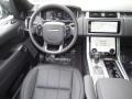 Land Rover Range Rover Sport HSE Corris Grey Metallic photo #14