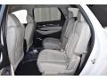 Buick Enclave Essence AWD White Frost Tricoat photo #7