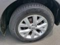 Nissan Murano SV AWD Platinum Graphite photo #9