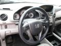 Honda Pilot EX 4WD Crystal Black Pearl photo #13