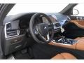 BMW X5 xDrive40i Arctic Grey Metallic photo #6