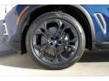 BMW X5 xDrive40i Phytonic Blue Metallic photo #10